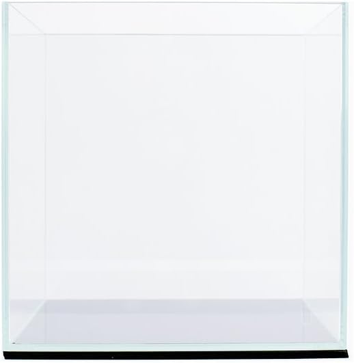 Ultum Nature Systems 25C Clear Rimless Cube, 4.1 gal