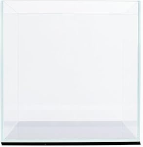 Ultum Nature Systems 25C Clear Rimless Cube, 4.1 gal