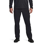 Under Armour Men's Defender Pants, (465) Dark Navy Blue / / Dark Navy Blue, 30/30