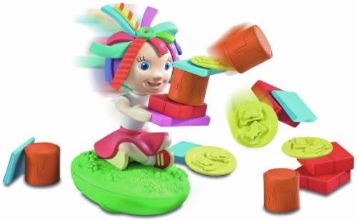 Everythings Rosie Rock-n-Rollin Rosie Game by Everythings Rosie