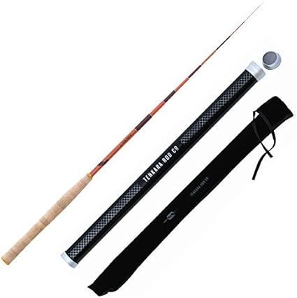Tenkara sawtooth Clearance