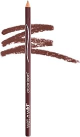 Wet n Wild Color Icon Lipliner Pencil Willow Lip Liner Rich Creamy Anti-Smudge