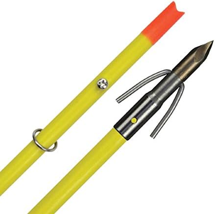 AMS Fiberglass Breakaway Bolt w/Chaos Point