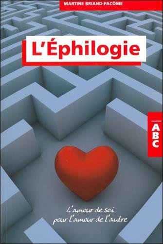 L' éphilogie