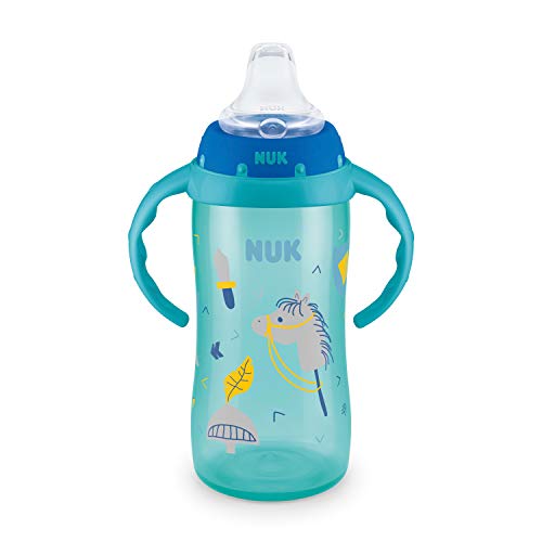 nuk learner sippy cup 10 oz