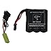Blomiky Old Version 9.6V 800mAh Battery for GP Toys Gptoys S912 S911 33+MPH S-Truck RC Cars S912 Battery