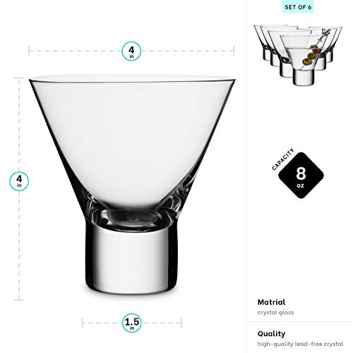 3 Reusable+cocktail+Margarita+Alcoholic+Beverages