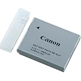 Canon Battery Pack NB-6LH