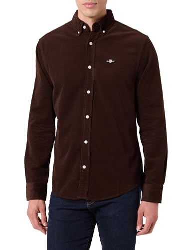 REG Corduroy Shirt