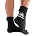 BPS Neoprene Socks - Improved Sole Grip - Black/White - S
