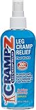 Cramp-Z Leg Cramp Relief 4oz