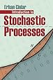 Introduction to Stochastic Processes (Dover Books on Mathematics)