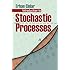 Introduction to Stochastic Processes (Dover Books on Mathematics)