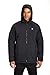Champion Men's Technical Ripstop with Puffy 3-in-1 Winter Jacket