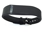 Wristbands Replacement Flex Bands With Clasps for Fitbit FLEX ONLY for Fitbit Band /Fitbit Flex Band /Fitbit Wristband /Fitbit Flex Wristband (NEW-Black)