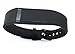Wristbands Replacement Flex Bands With Clasps for Fitbit FLEX ONLY for Fitbit Band /Fitbit Flex Band /Fitbit Wristband /Fitbit Flex Wristband (NEW-Black)