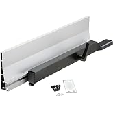 Grizzly Industrial H7585 - Resaw Fence Attachment For G0513