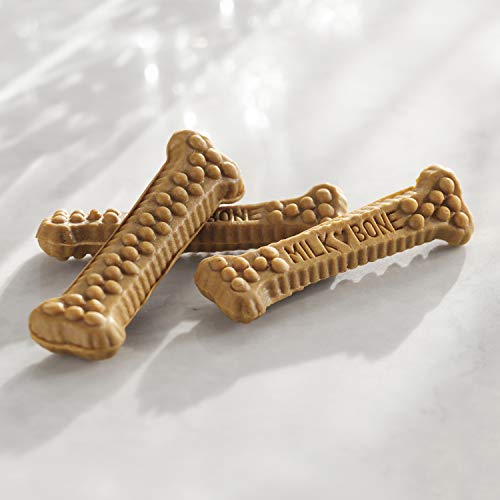 Milk-Bone Brushing Chews Small-Medium Dog Treats - Image 7