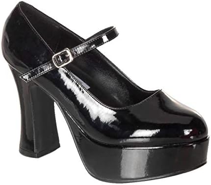 Amazon.com: Funtasma Women's Maryjane-50 Platform Mary Jane Pump