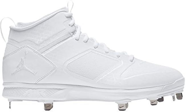 jordan jeter lux metal