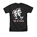 X-Files SciFi Thriller TV Show Special Agent Mulder Scully Adult T-Shirt Medium
