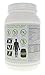 Delicious Vanilla Coconut Flavor, Fuel X30 Premium Quality Whey Isolate Protein, Atomic Strength Nutrition, 2 Pounds, 25g Protein Per Scoop