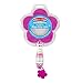 Melissa & Doug Sunny Patch Pretty Petals Flower Magnifying Glass with Shatterproof Lens