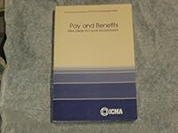 Pay and Benefits: New Ideas for Local Government (Practical Management Series) 0873260562 Book Cover