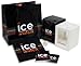Ice-Watch Chocolate - White Big Men's watch #CT.WC.B.S.10