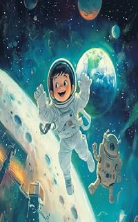 Livro A jornada espacial do Tatinha