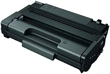 Ricoh - Toner cartridge - 1 x black - 2500 pages