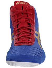 ASICS Men's JB Elite V2.0 Wrestling Shoe