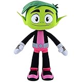 Bleacher Creatures DC Teen Titans Go Beast Boy 10