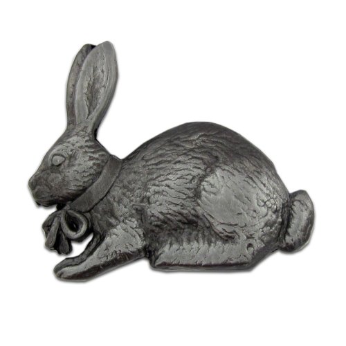 Rabbit Bunny Easter Animal Lapel Pin