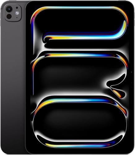 Amazon.com : Apple iPad Pro (11-inch, Wi-Fi, 256GB) - Space Gray