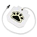 UPGRADE VERSION Outdoor Dog Water Fountain Pet Step-on Drinking Training Tool for Dogs, Durable and NO LEAKAGE