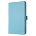 wisers Huawei MediaPad T1 8.0 8-Inch Tablet Case / Cover Sky Blue
