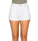 WAX JEAN Butt I Love You Repreve High Waisted