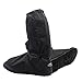 Shoes Boots Cover - Reusable Waterproof Foldable Motorcycle Bike Rain Boots Shoes Cover Foldable Thicken Sole Overshoes Galoshes Women Men