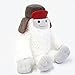 Gund Christmas Ralph Yeti Plush, 18