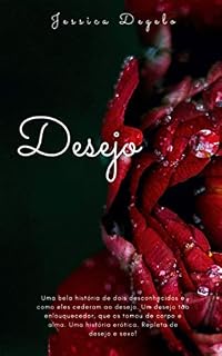 Livro Desejo