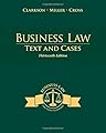 Business Law: Text and Cases