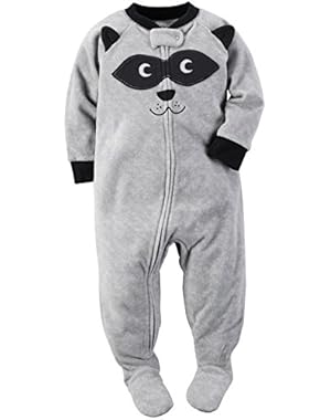 Baby Boys' 1 Pc Fleece 327g108