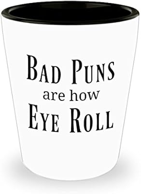 glasses puns