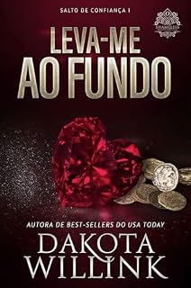 Livro Leva-me ao Fundo (European Portuguese) (Salto de Confiança Livro 1)