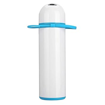 Taza refrigerada de insulina: mini refrigerador portátil de ...