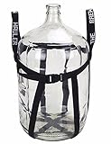Beverage Factory FP-CB05G Carboy, 5 Gallon