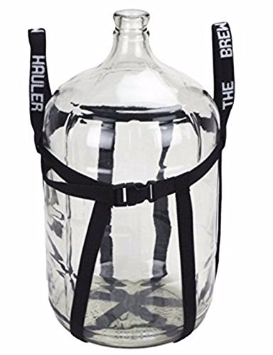 Beverage Factory FP-CB05G Carboy, 5 Gallon