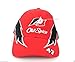 OEM CAL Naughton Jr Nascar Jumpsuit + Cap Costume Talladega Nights (M), mix