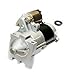 Caltric New Starter Compatible with Honda GX610, GX620, GX670, GXV620, GXV610, GXV670 Engines 18Hp 20Hp 24Hp